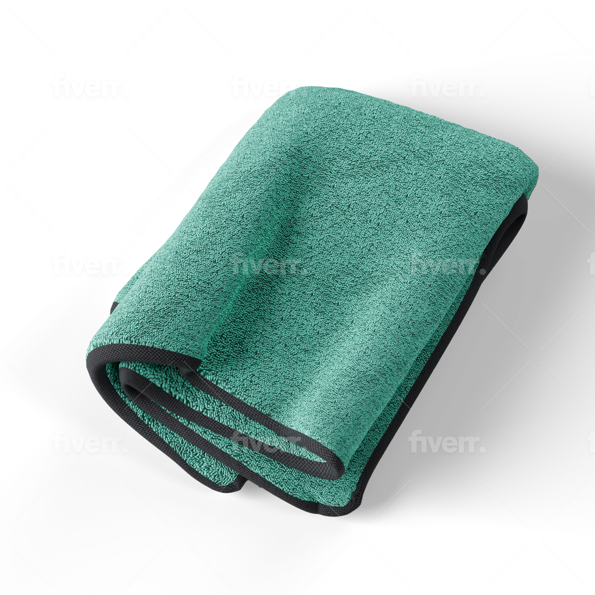 Mikrofasertuch 3er Set