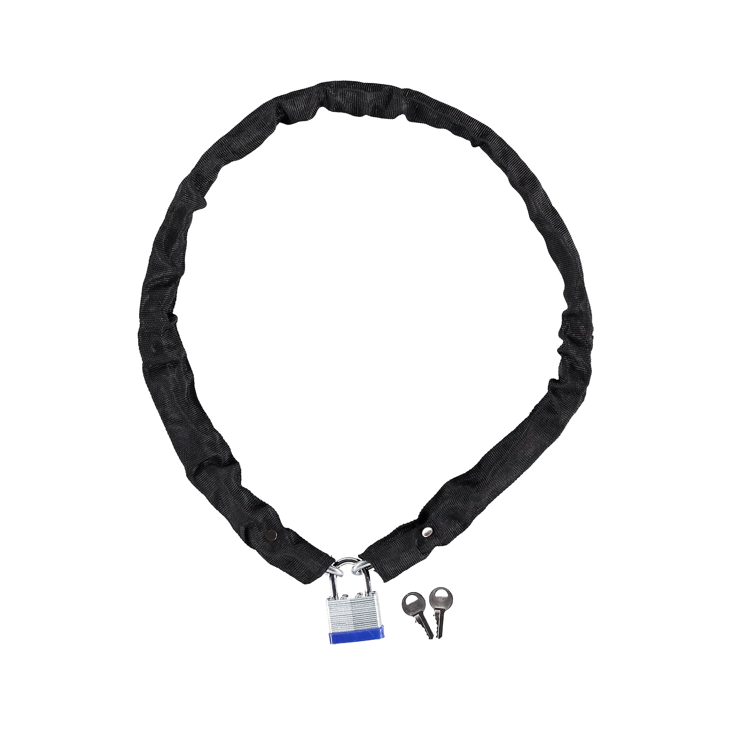 Fahrradschloss mit Ringschloss