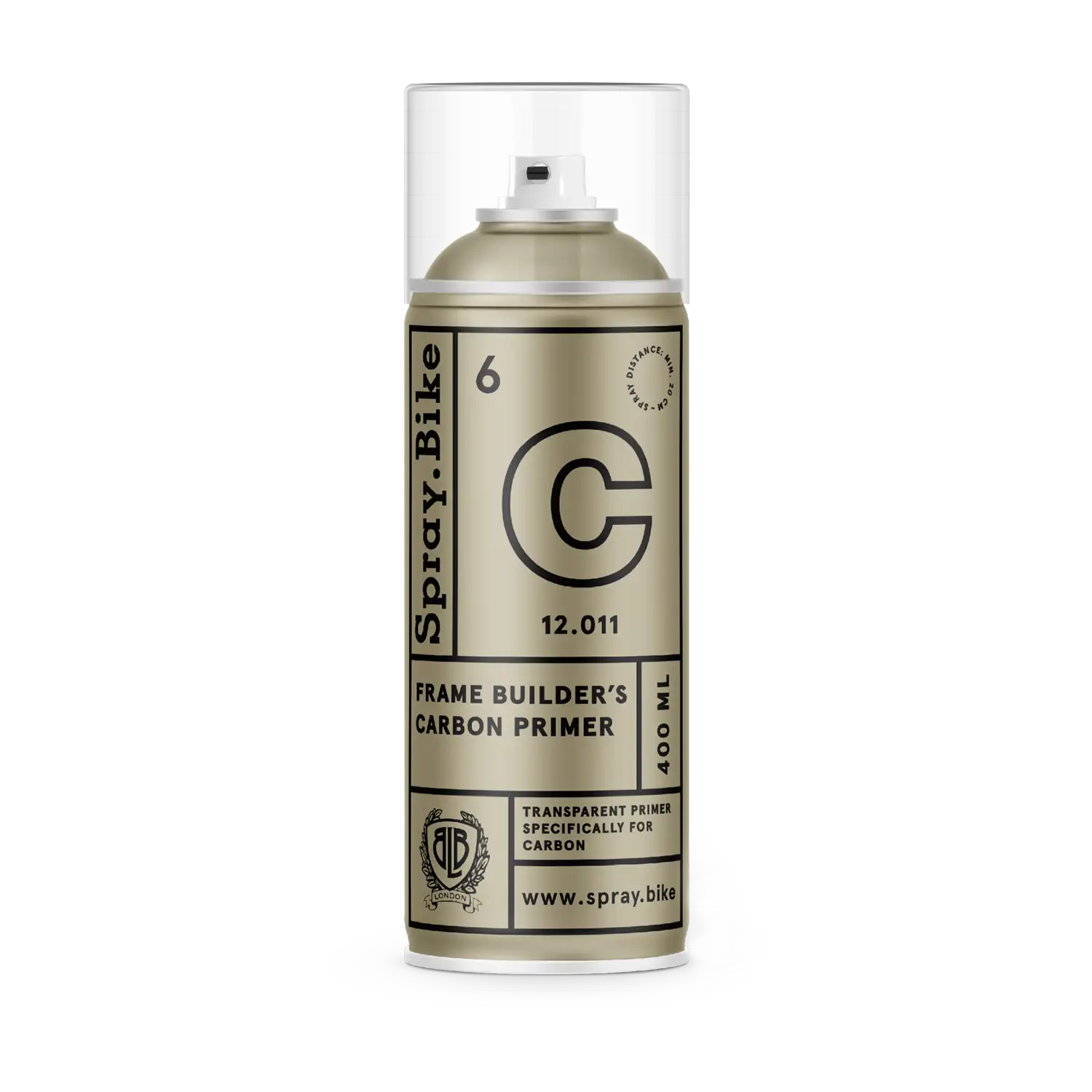 Frame Builder's Carbon Primer