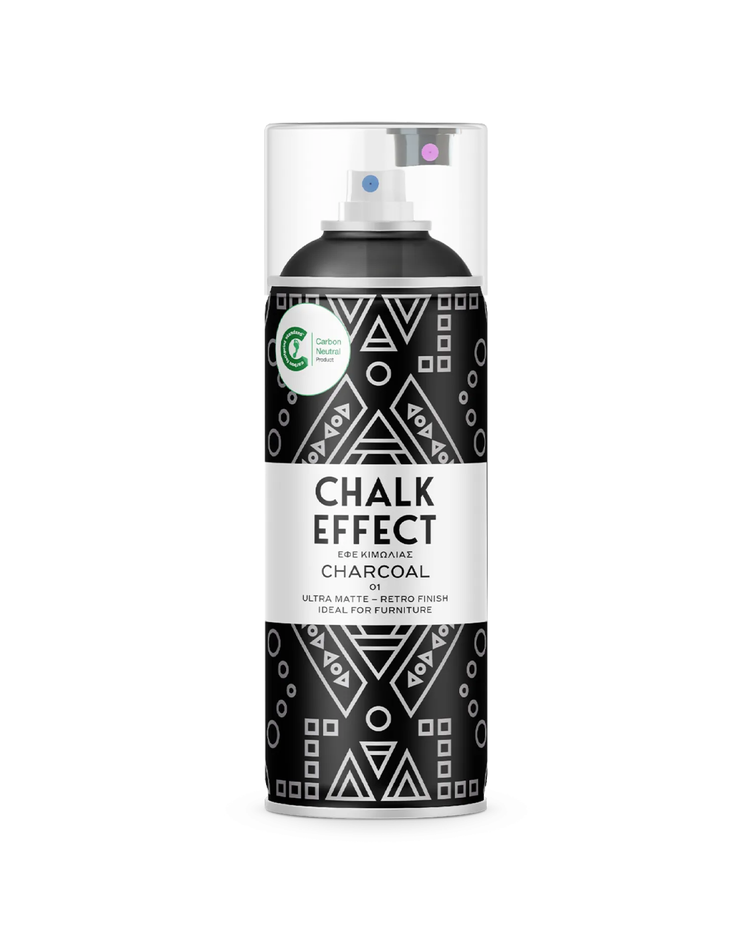 Chalk Effect