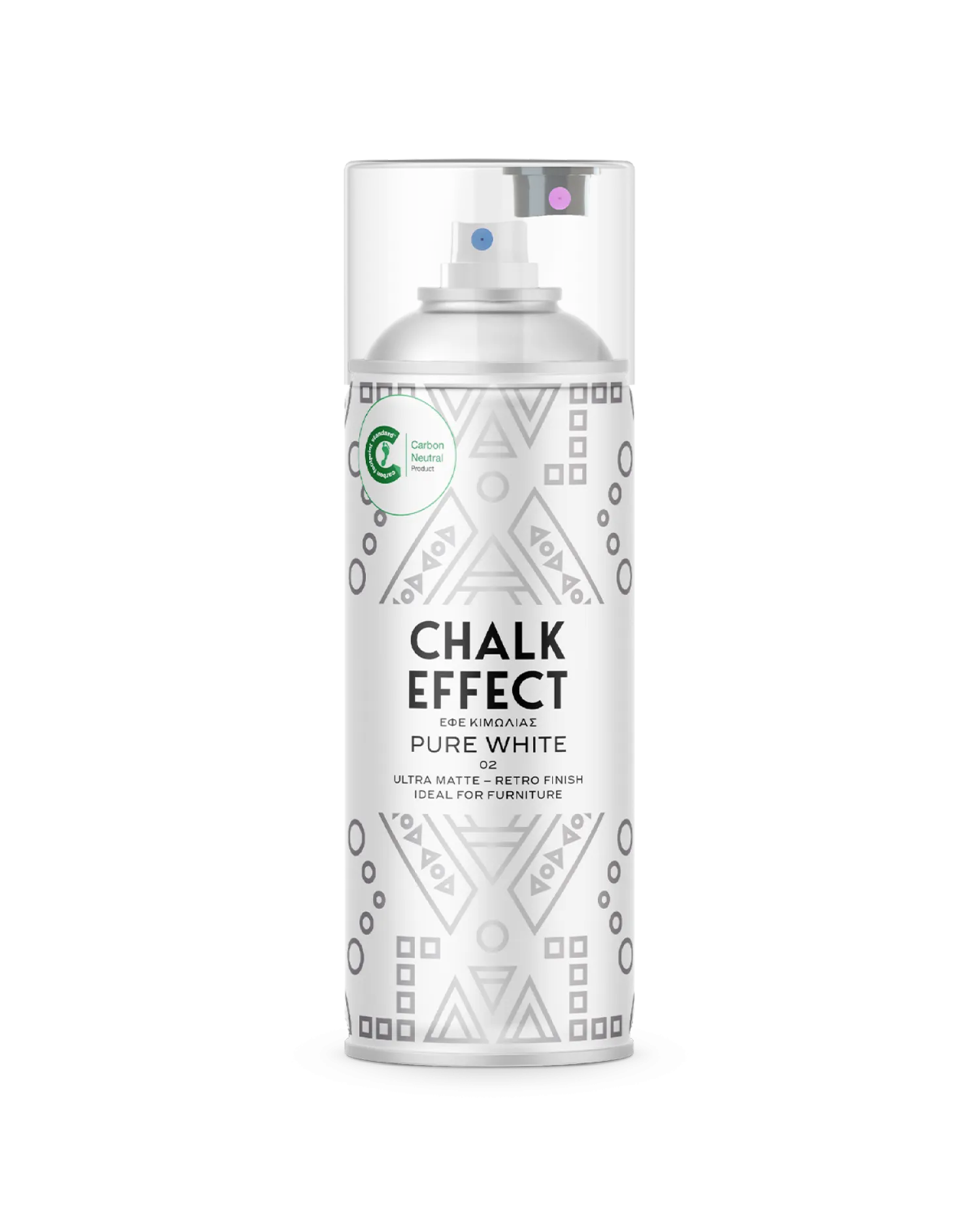 Chalk Effect