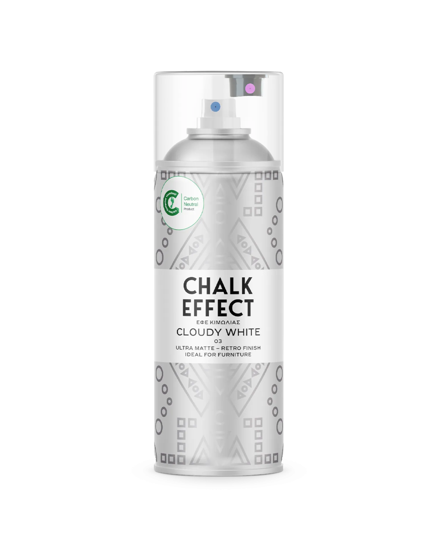 Chalk Effect