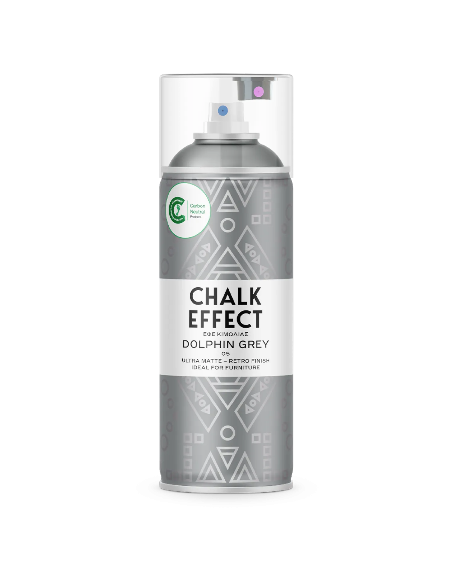 Chalk Effect