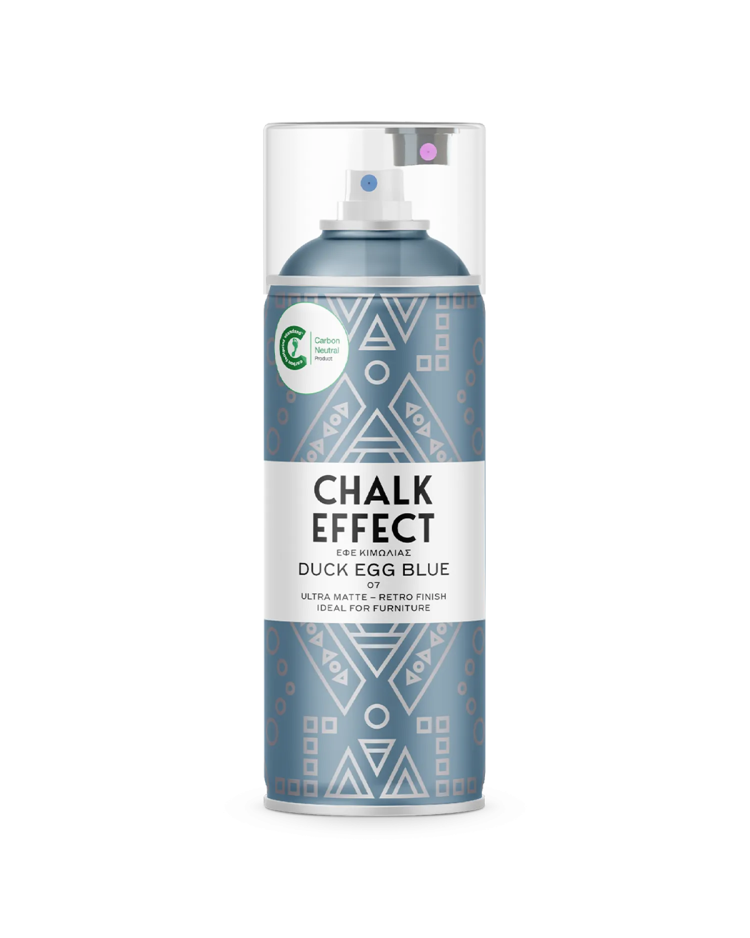 Chalk Effect