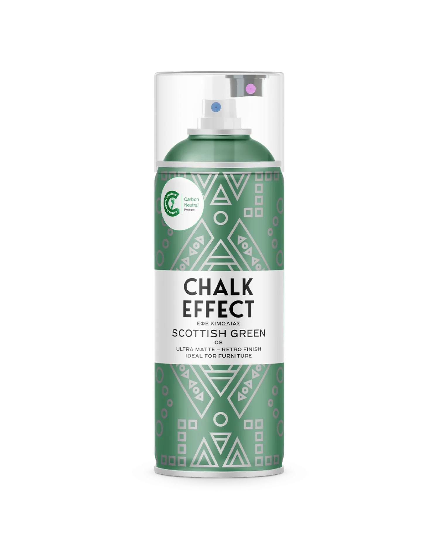 Chalk Effect