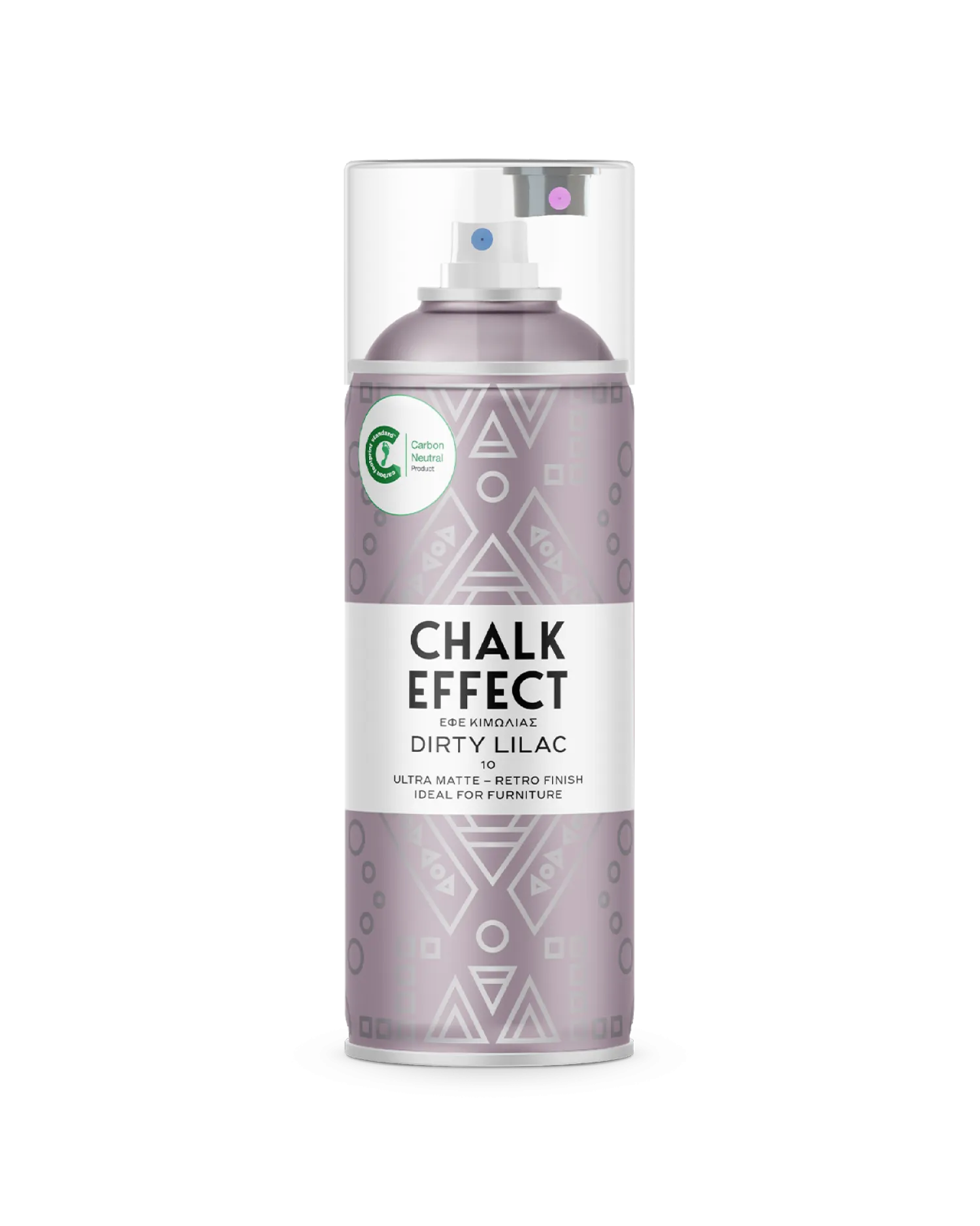 Chalk Effect