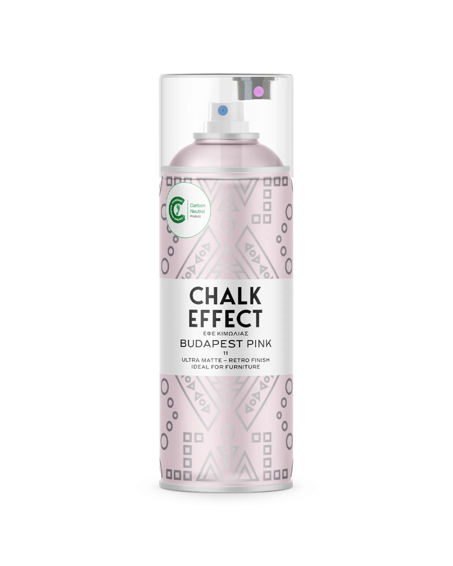 Chalk Effect