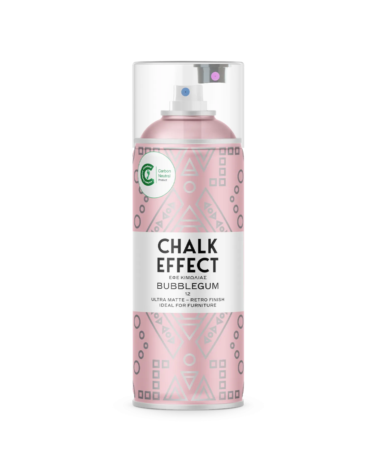 Chalk Effect