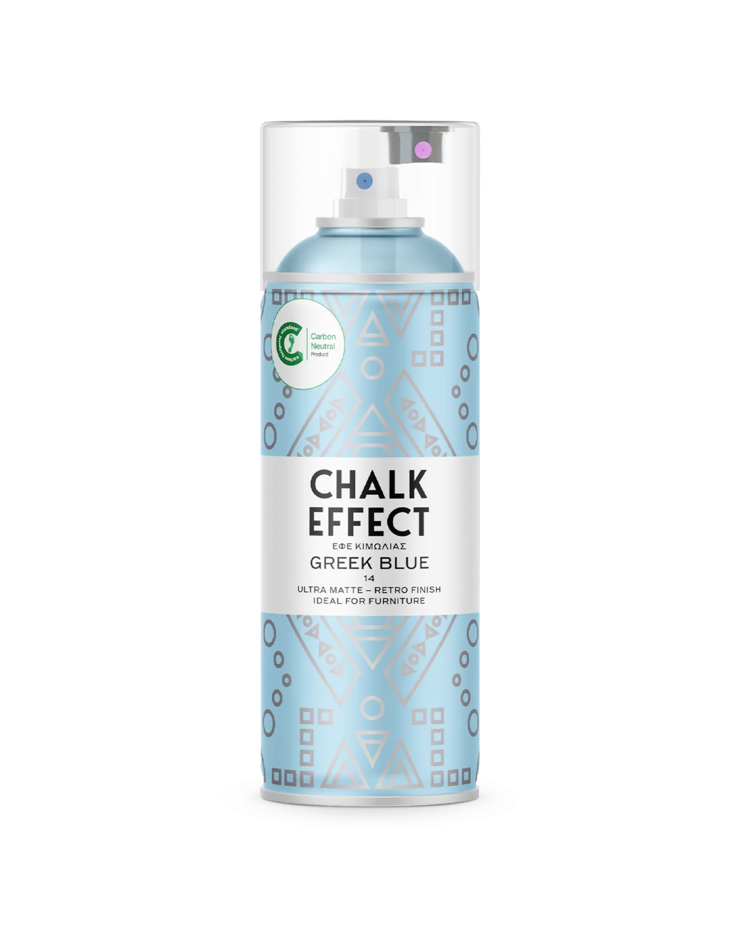 Chalk Effect