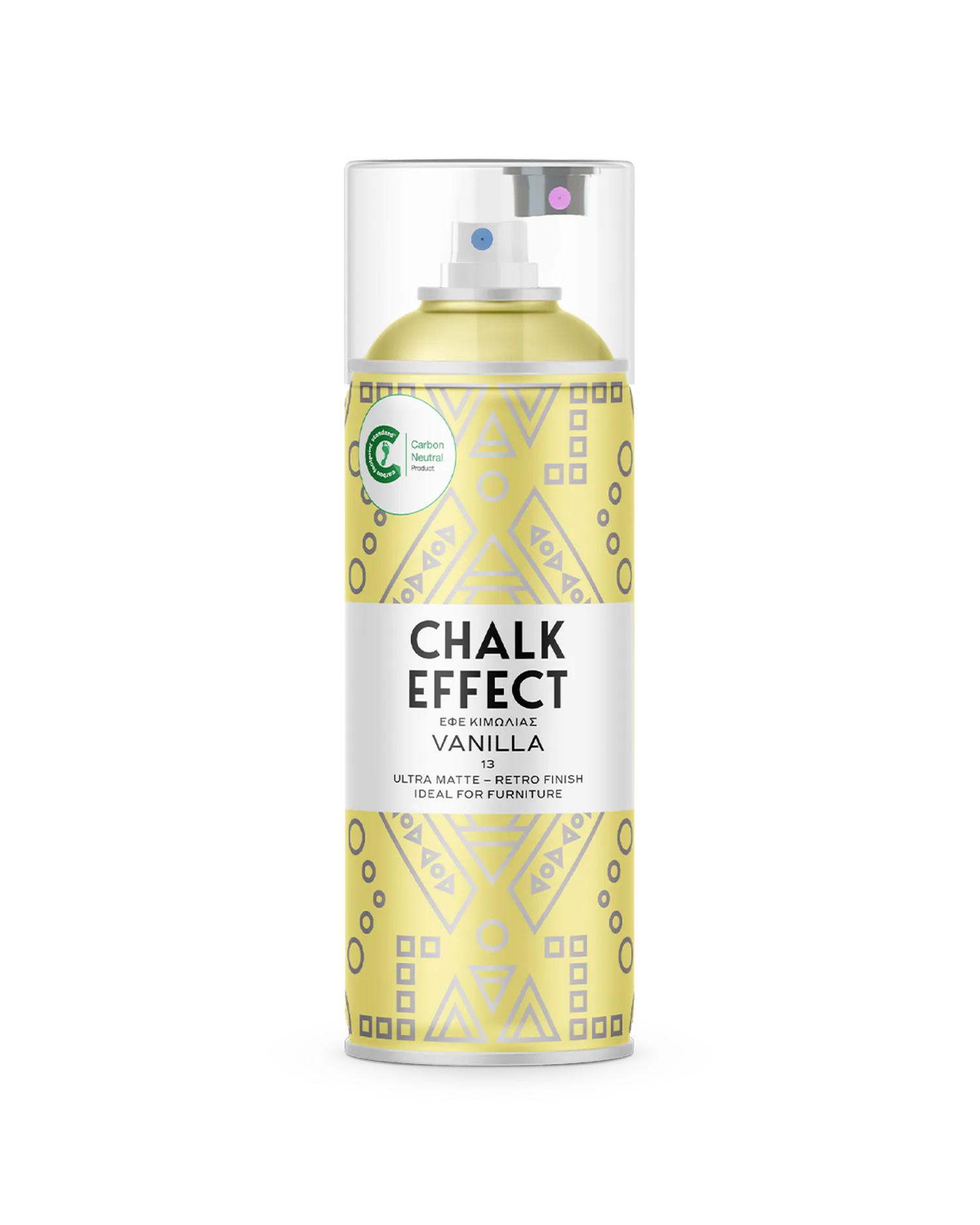 Chalk Effect
