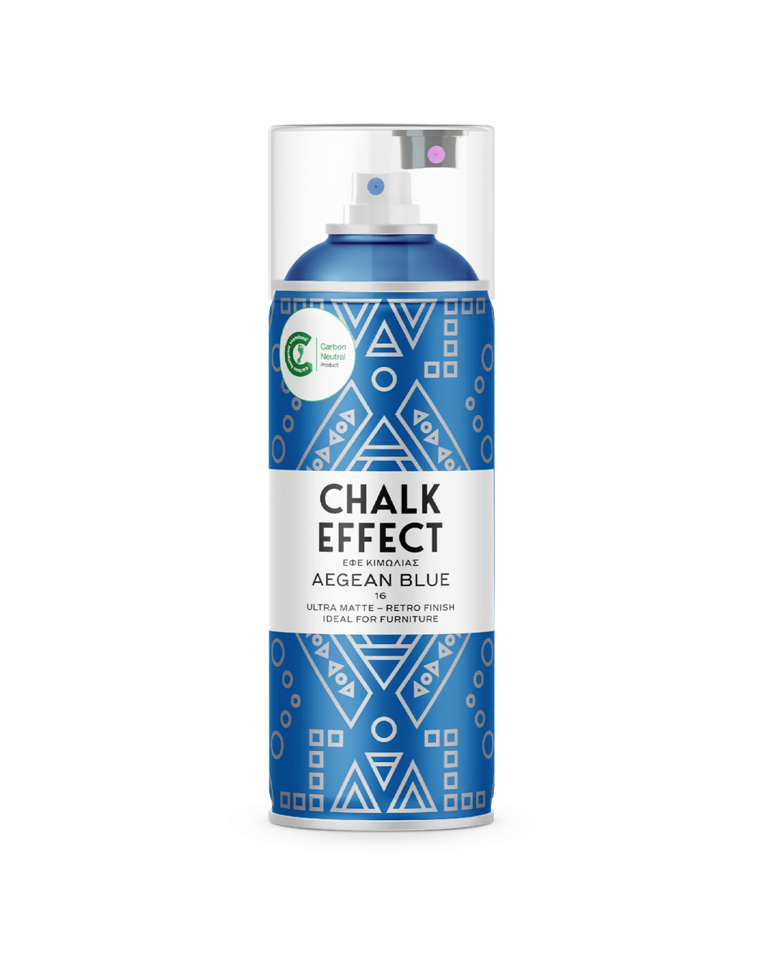 Chalk Effect