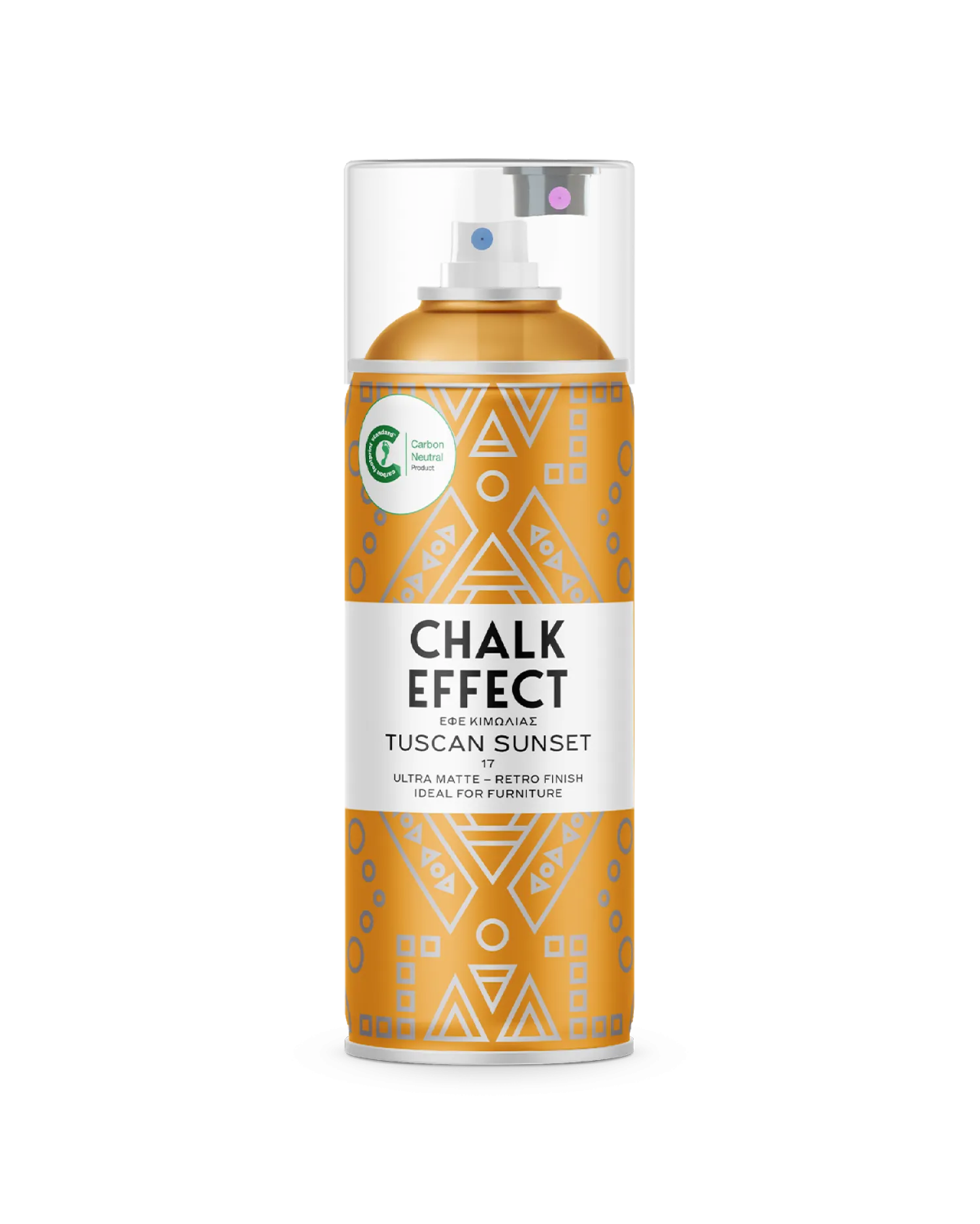 Chalk Effect