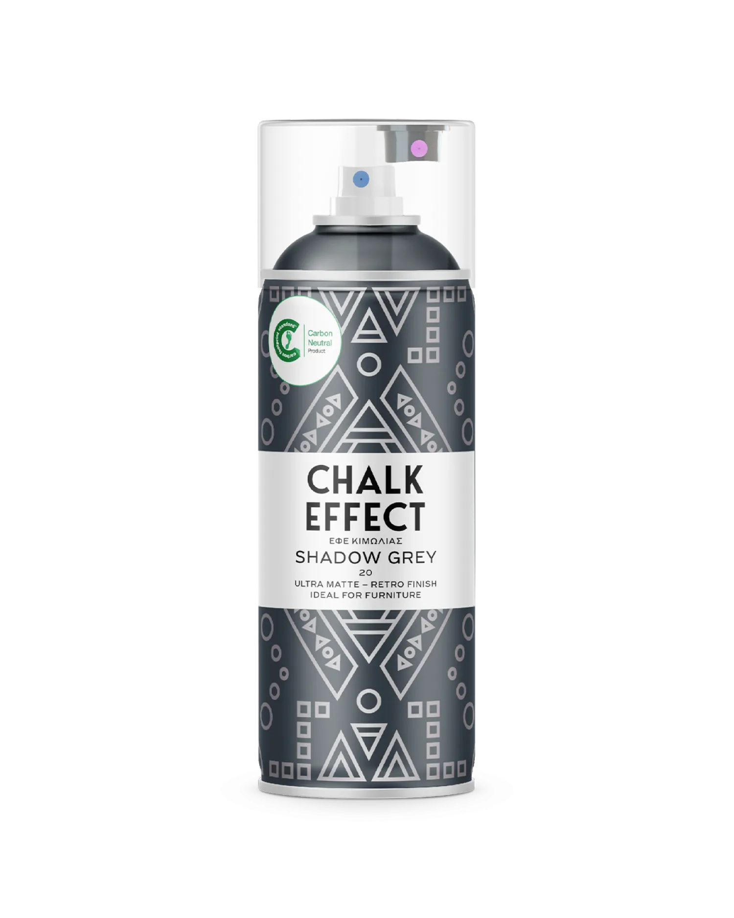 Chalk Effect