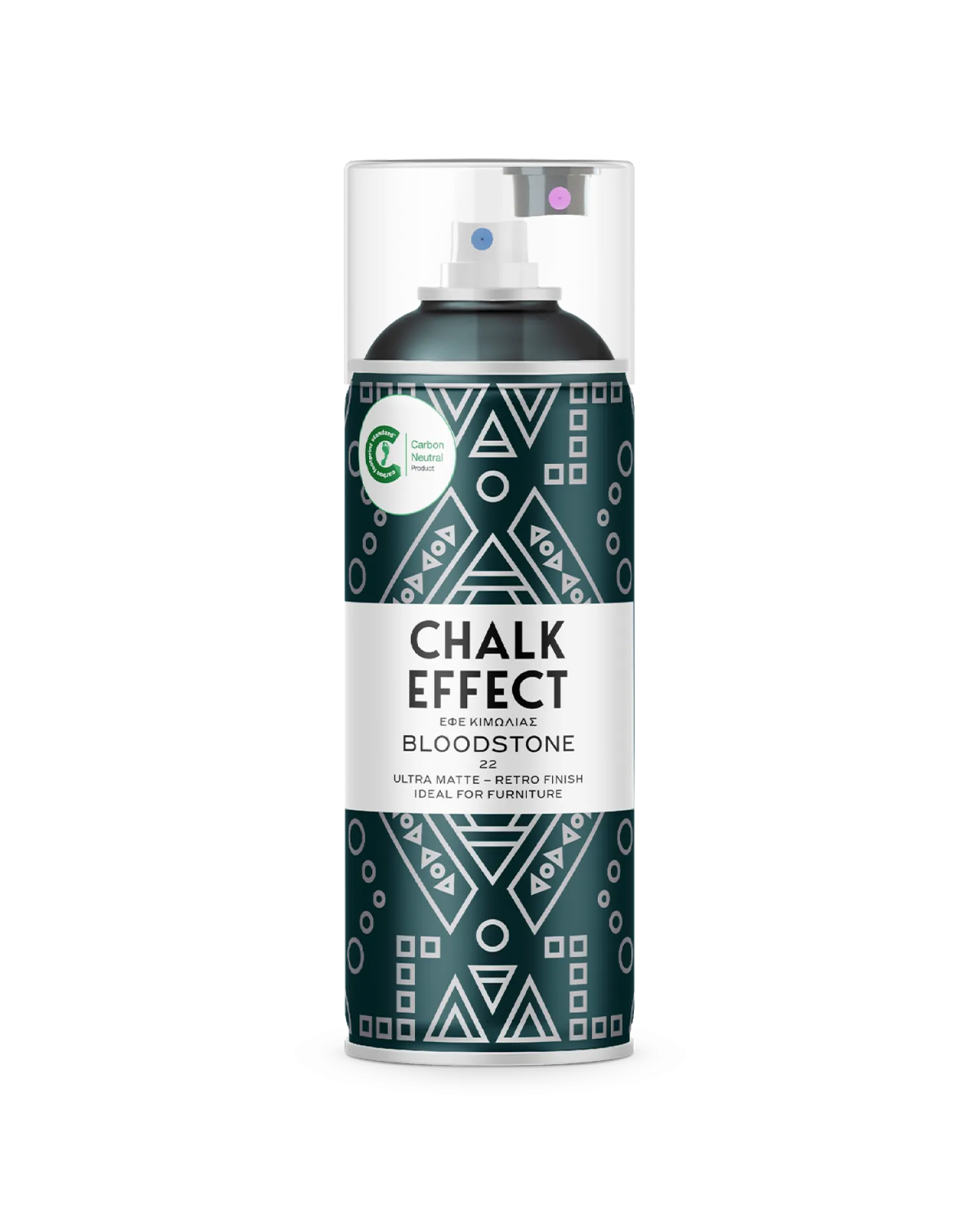Chalk Effect