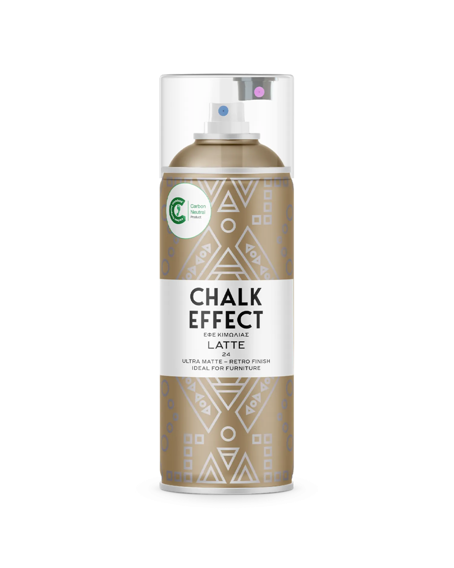 Chalk Effect