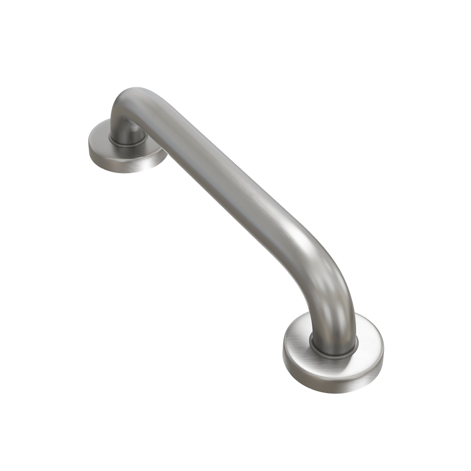 Edelstahl-Haltegriff