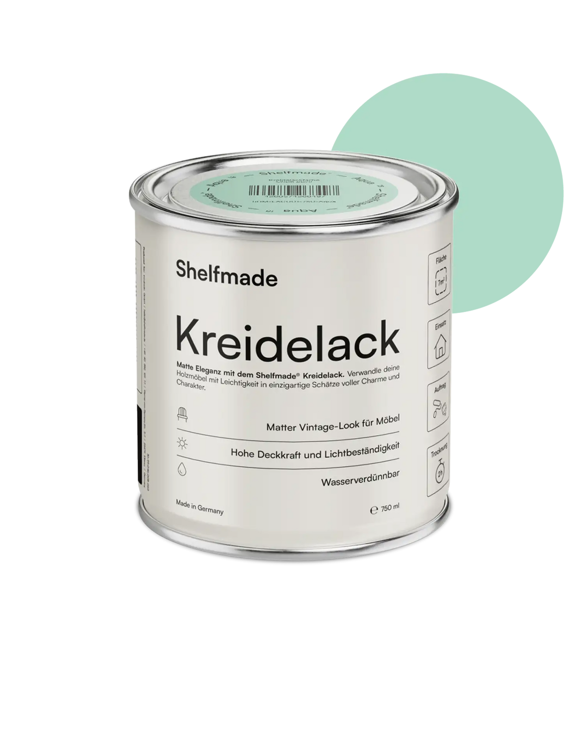 Kreidelack