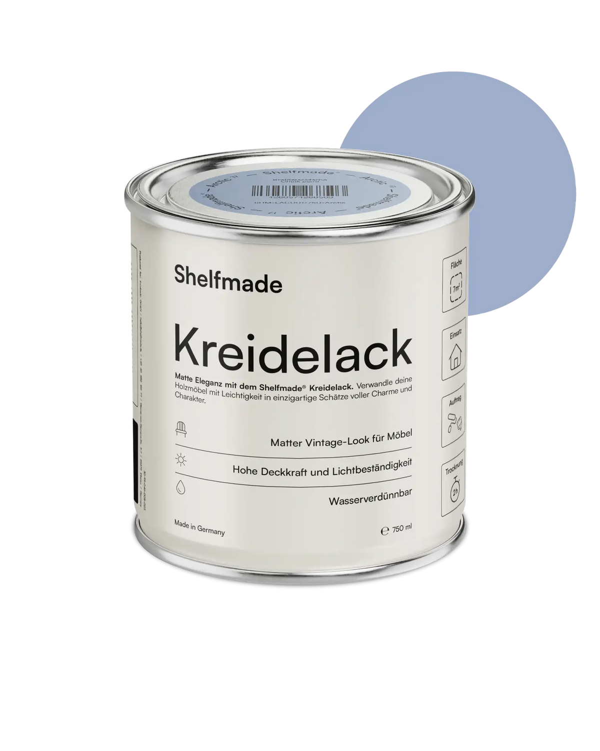Kreidelack