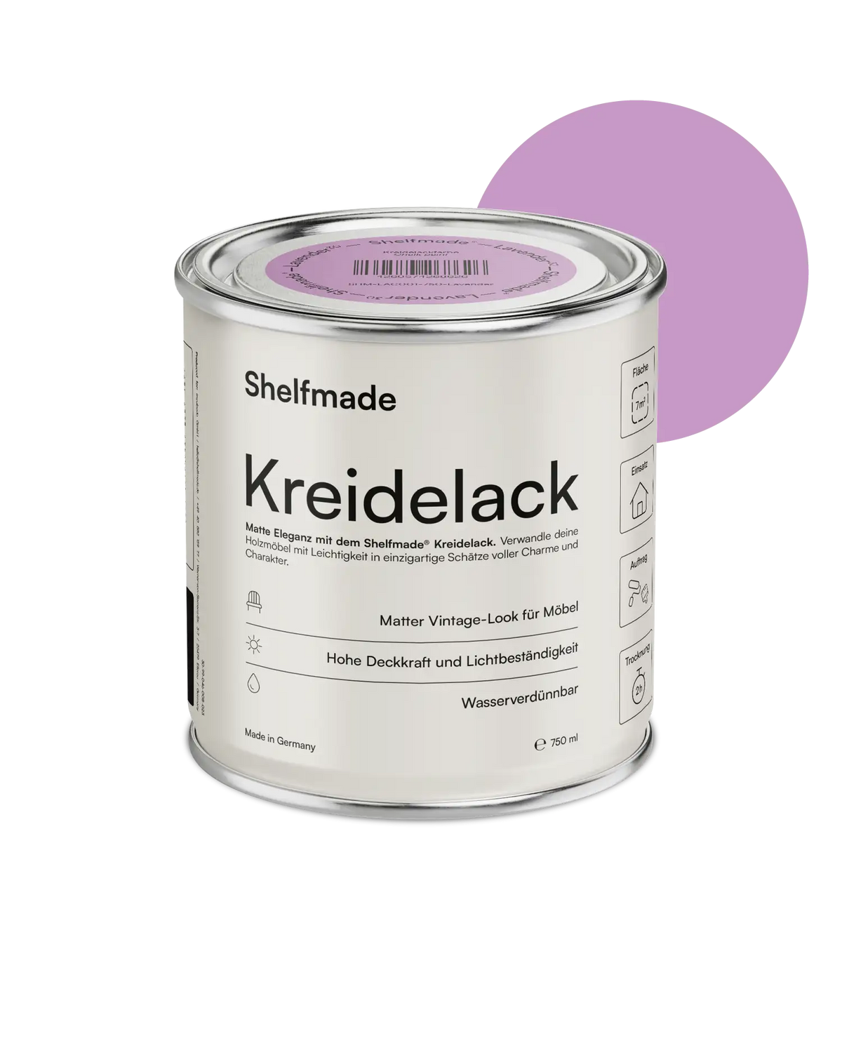 Kreidelack