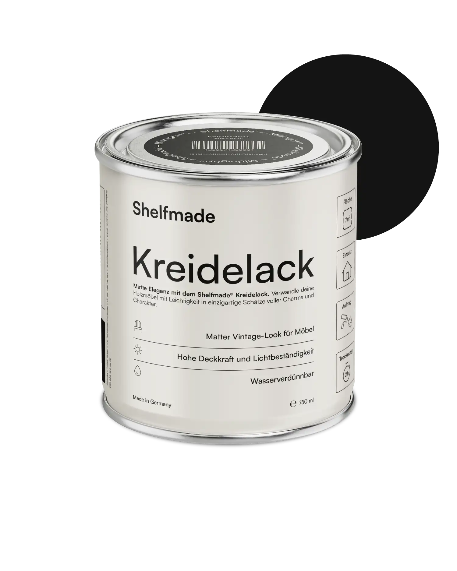 Kreidelack