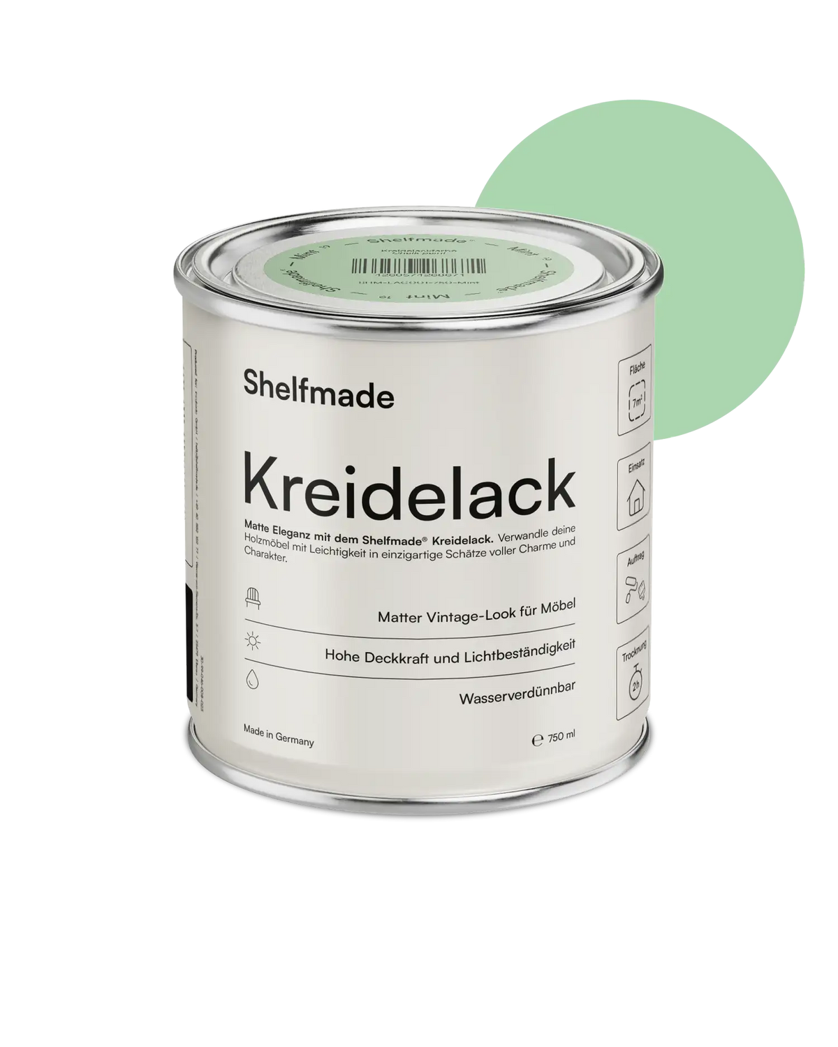 Kreidelack