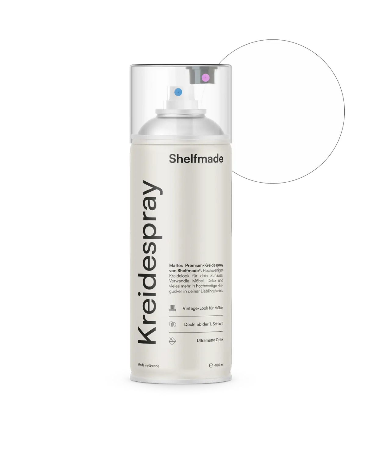 Kreidespray
