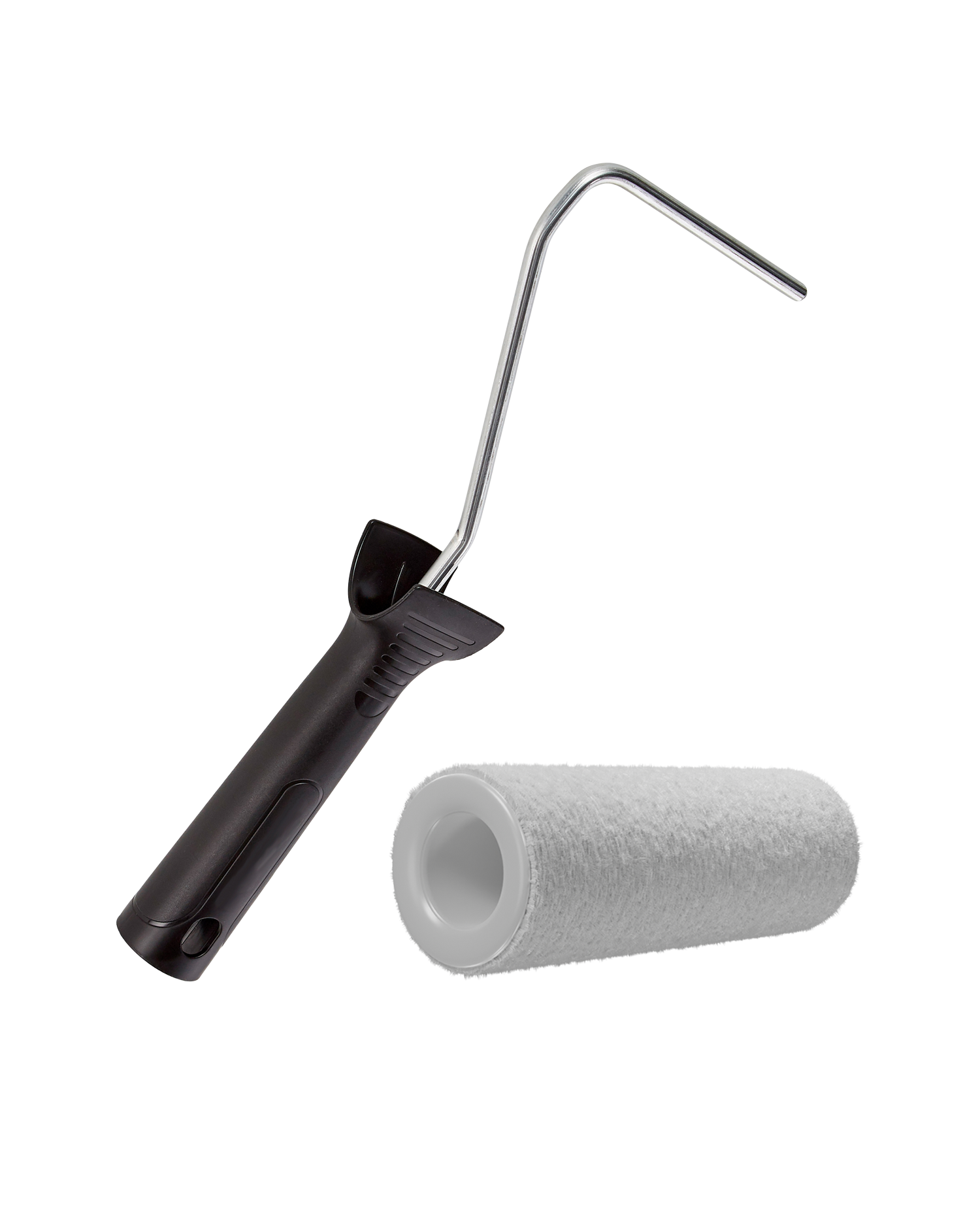 Farbrolle mit Bügel