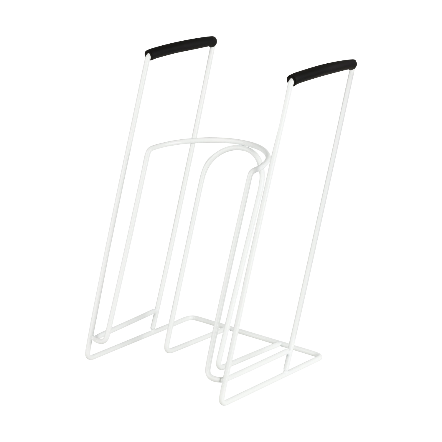 Strumpfanziehhilfe Edelstahl