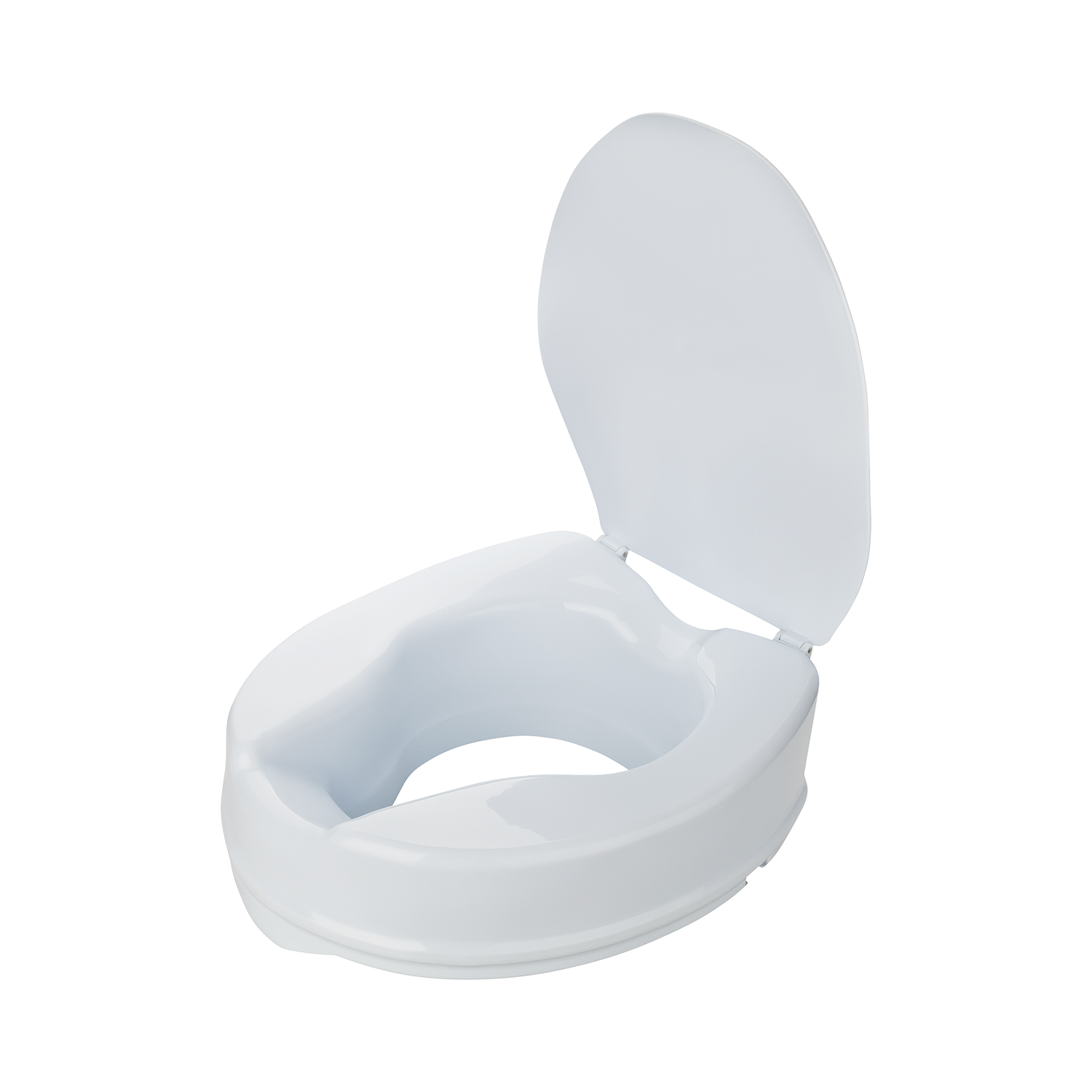 Toilettensitzerhöhung