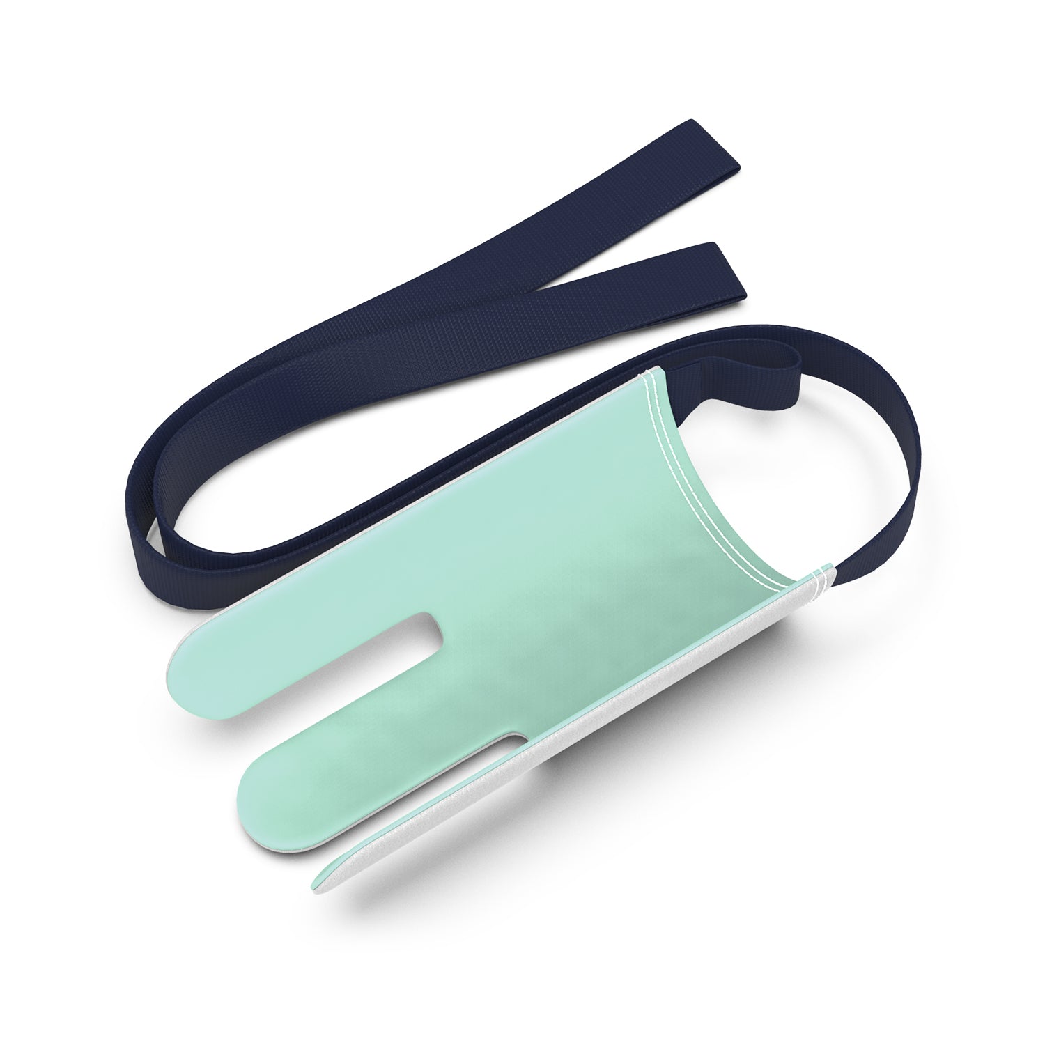 Strumpfanziehhilfe Textil