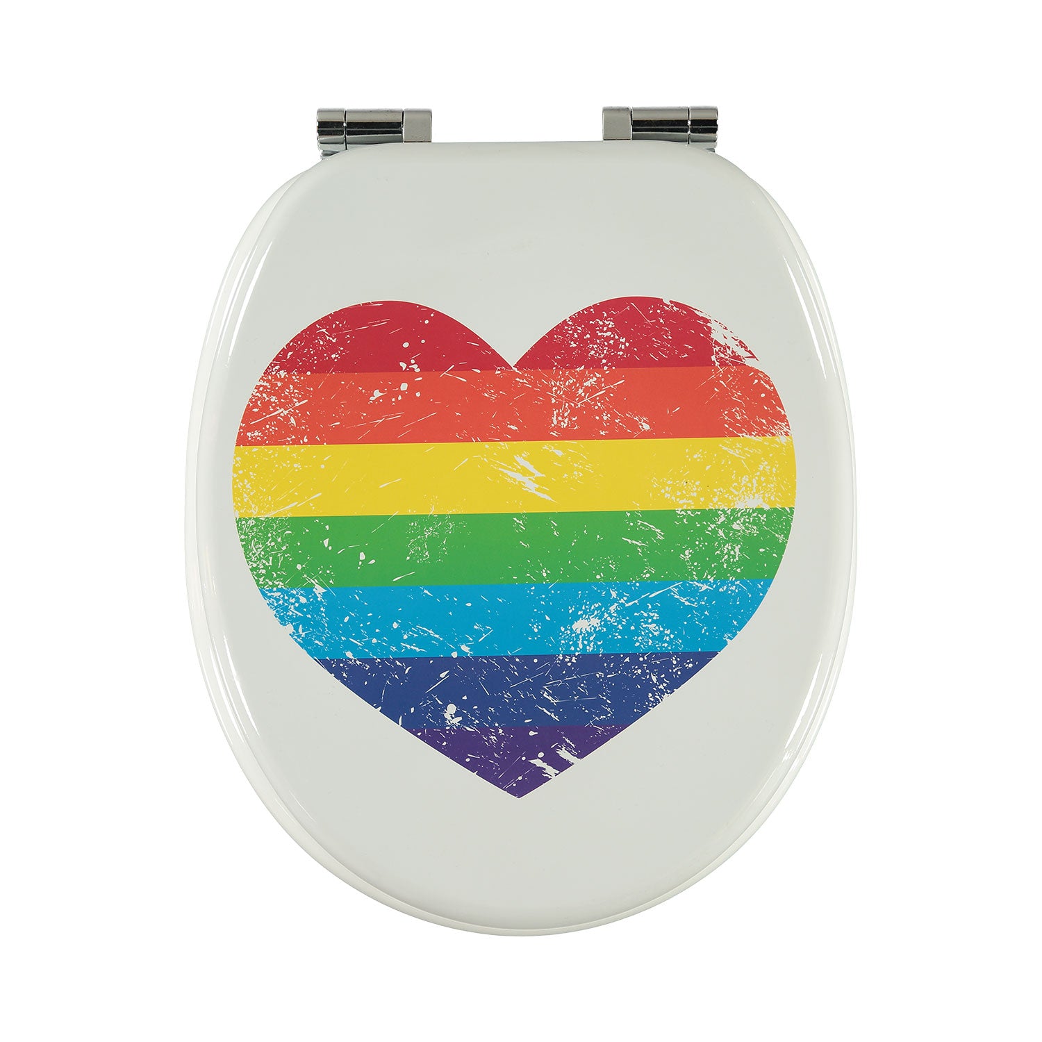 Toilettendeckel