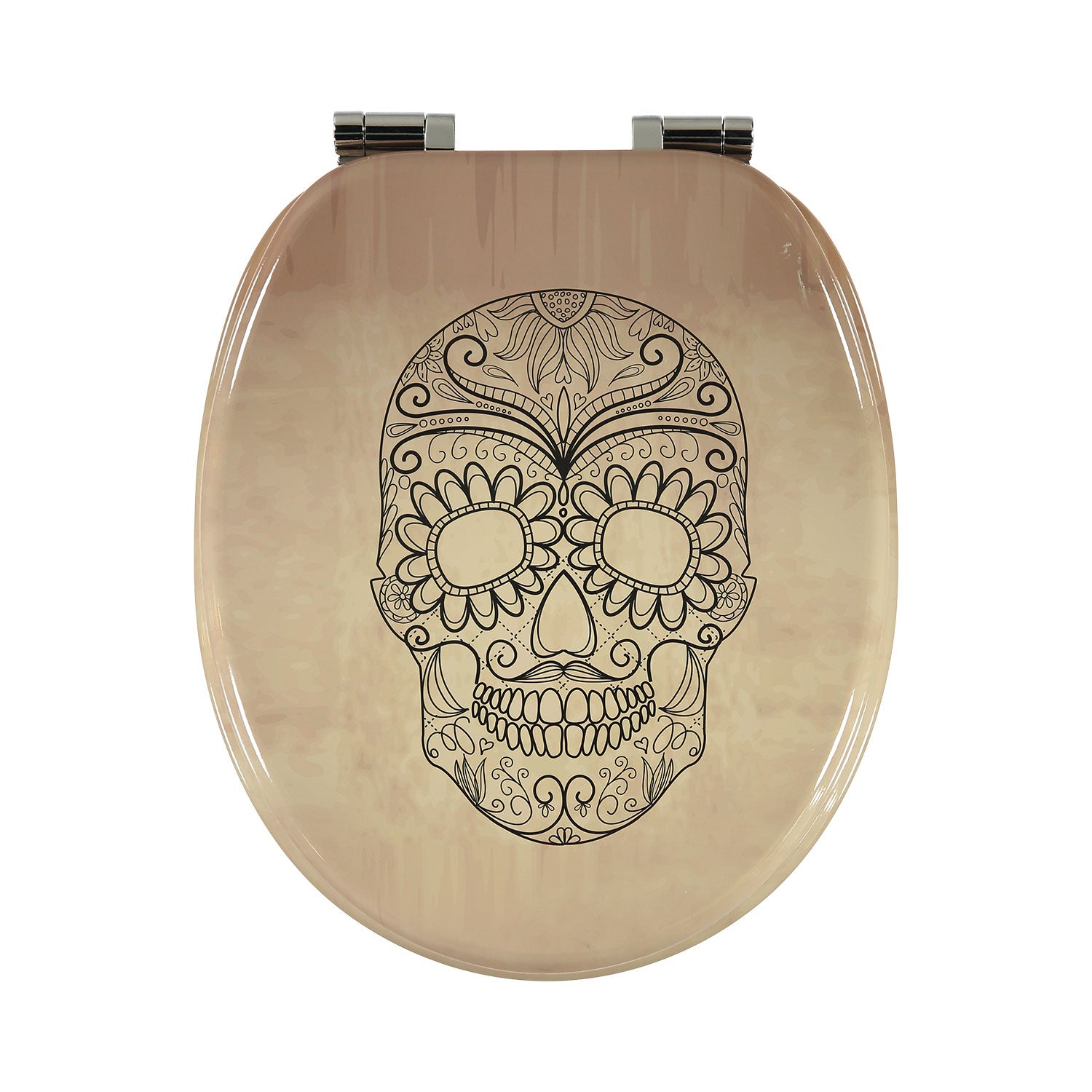 Toilettendeckel