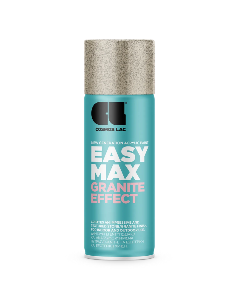 Easy Max Granite Effect