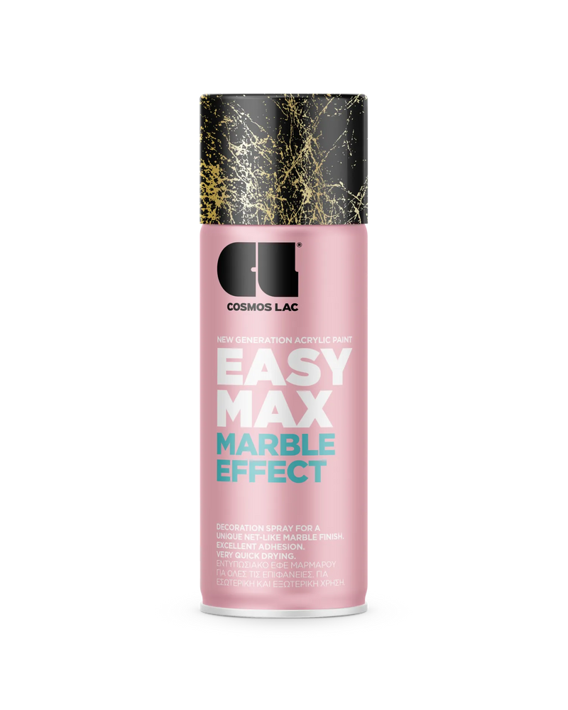 Easy Max Marble Effect