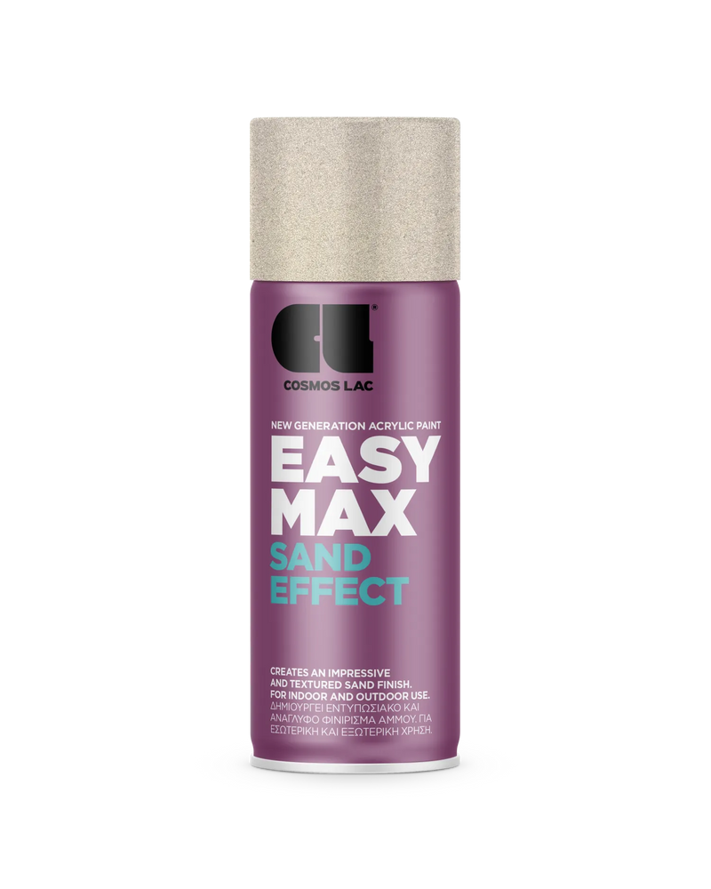 Easy Max Sand Effect