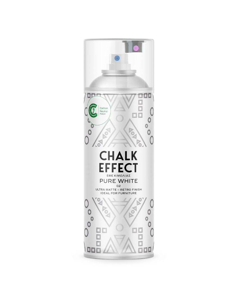 Chalk Effect