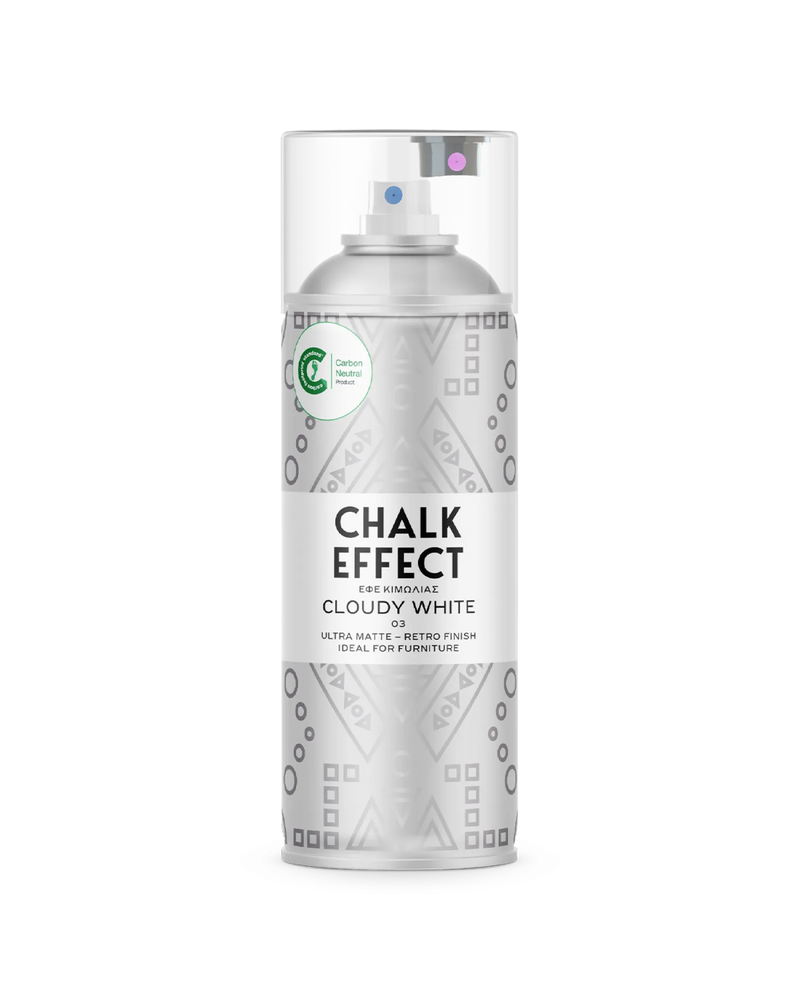 Chalk Effect