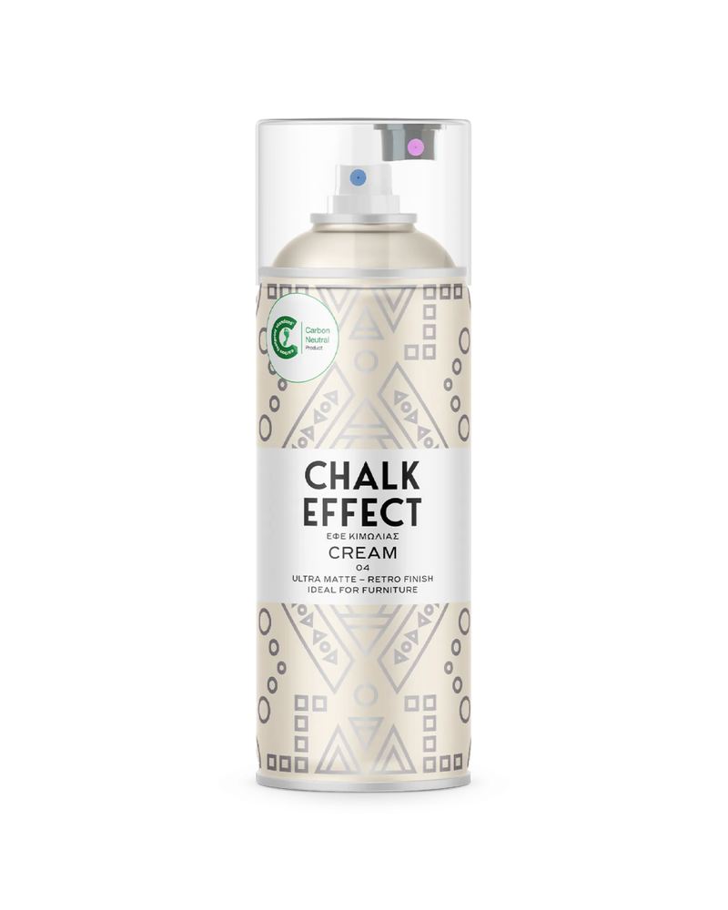 Chalk Effect