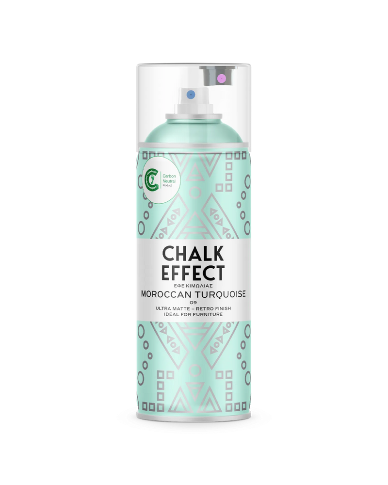 Chalk Effect