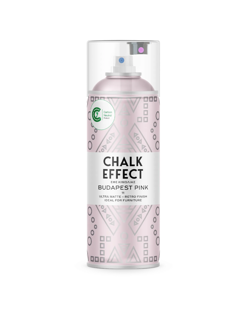Chalk Effect