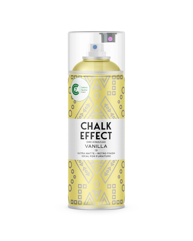 Chalk Effect