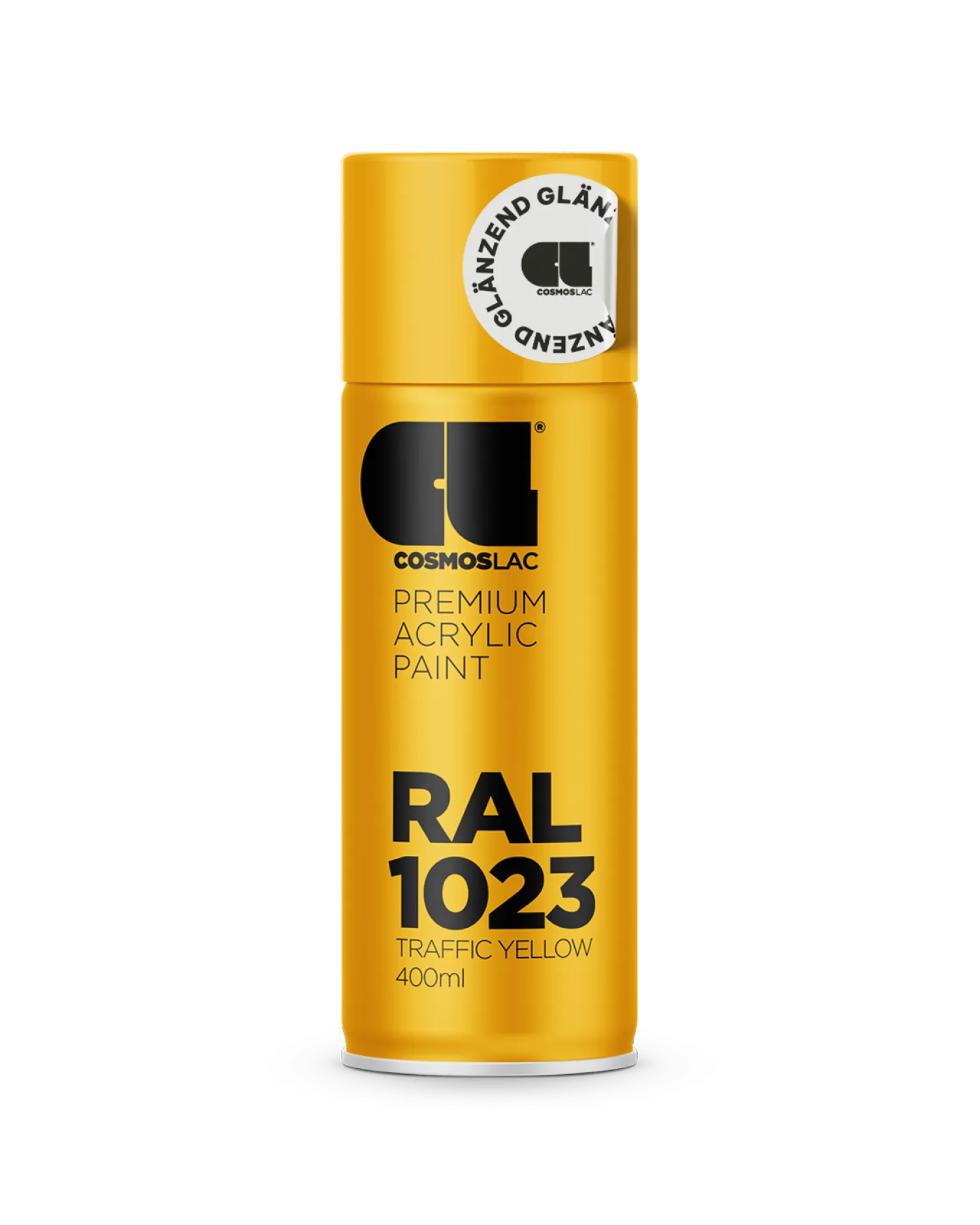 RAL Glänzend