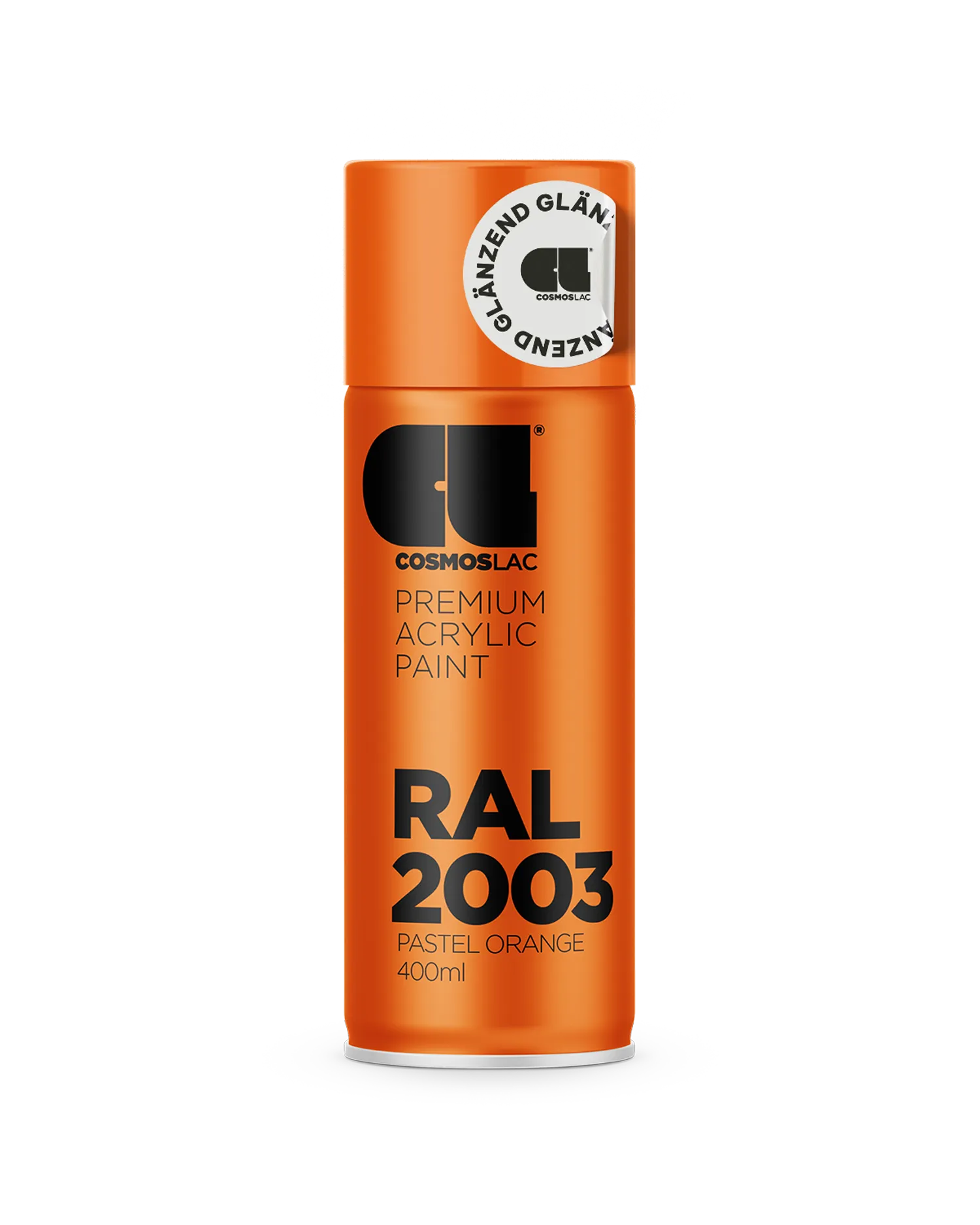 RAL Glänzend