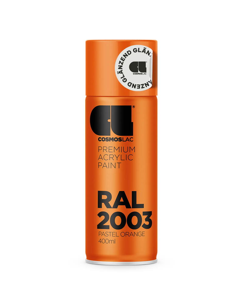 RAL Glänzend