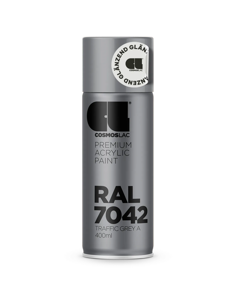 RAL Matt