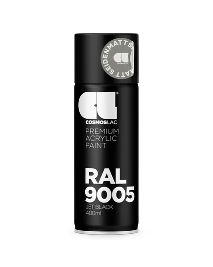 RAL Glänzend