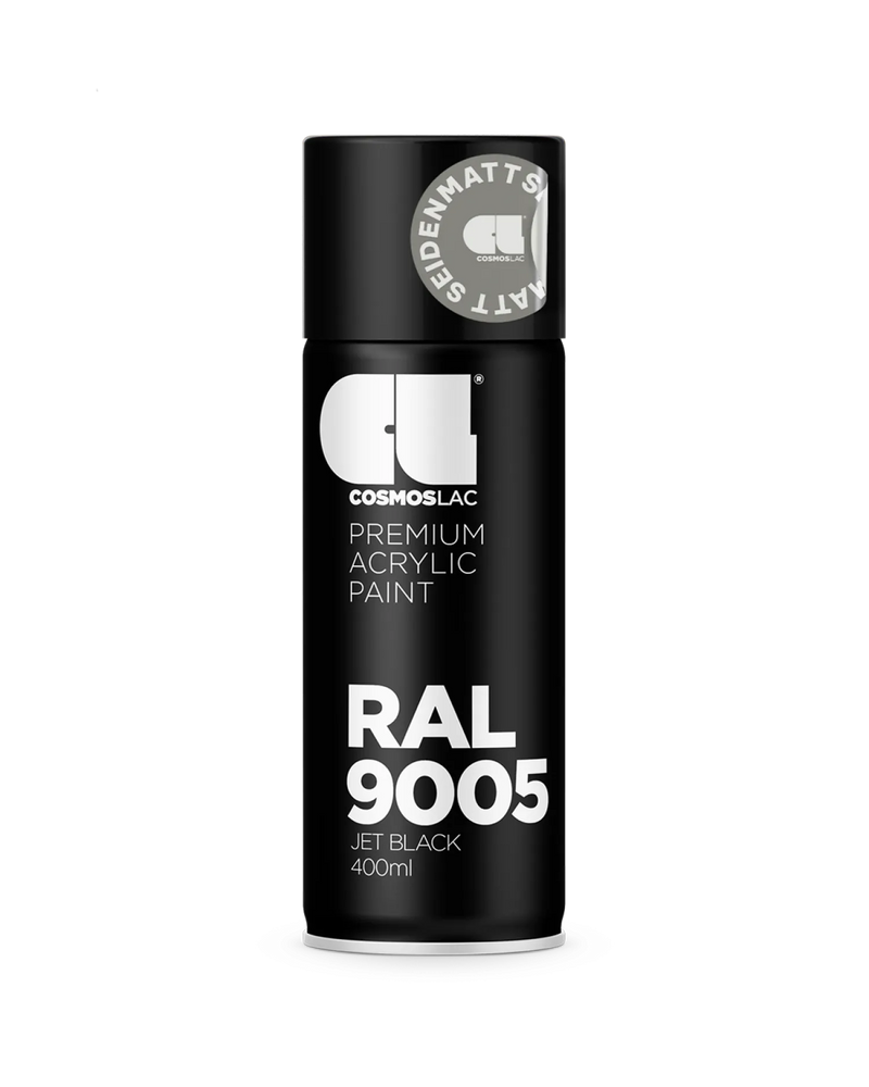 RAL Glänzend
