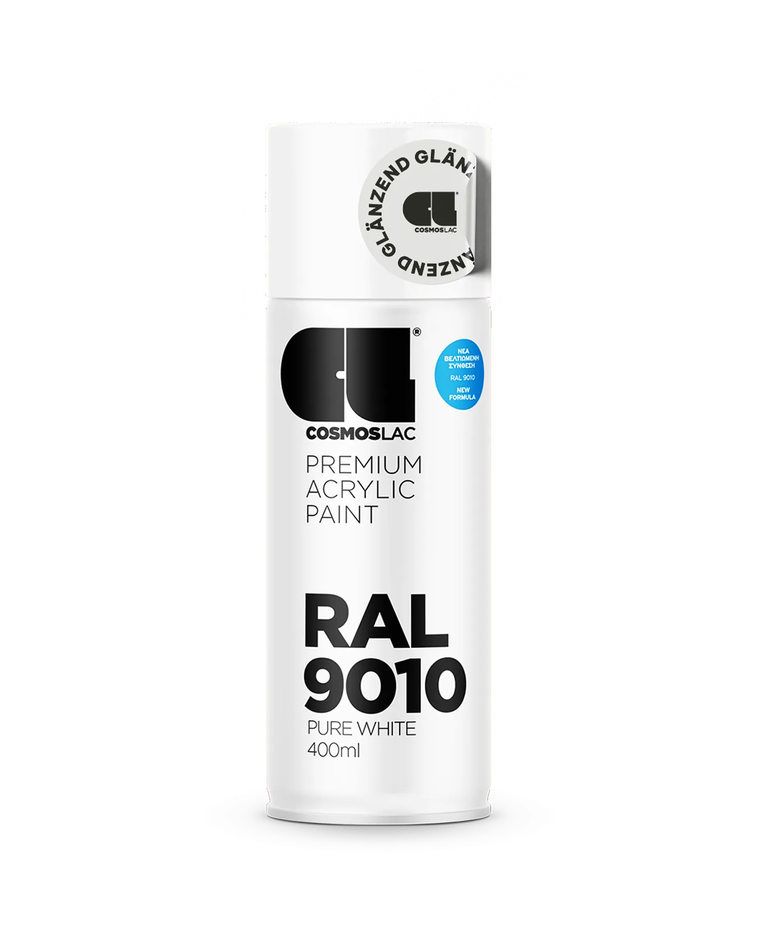 RAL Glänzend