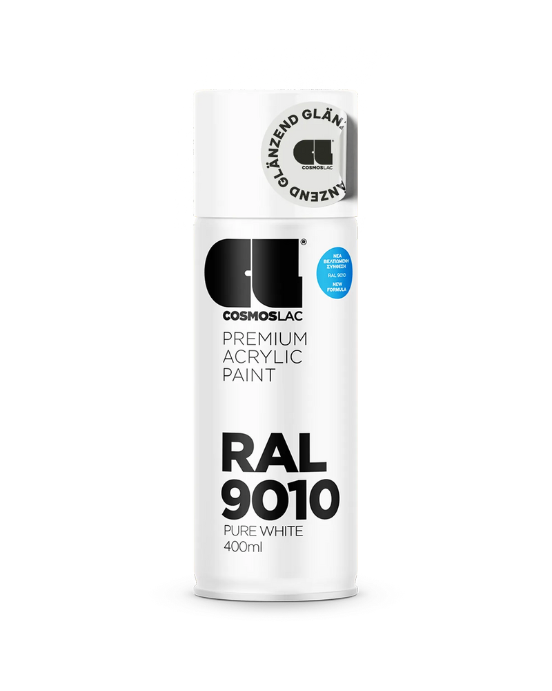 RAL Glänzend