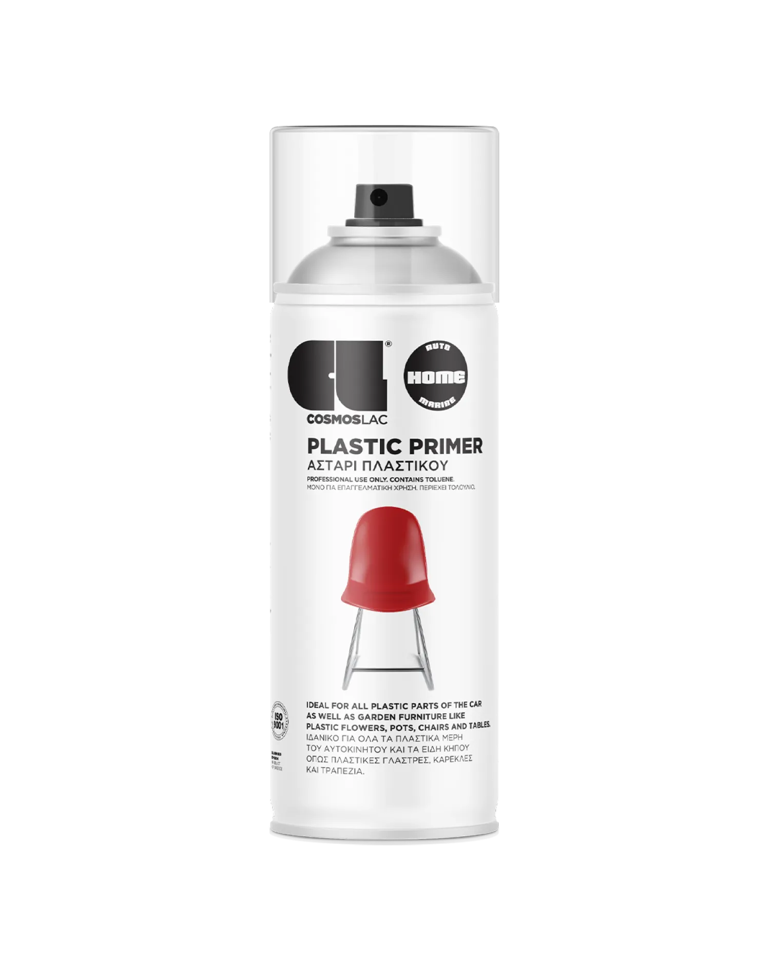 Plastik-Grundierung